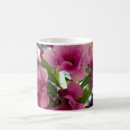 Gentle Blume Tasse