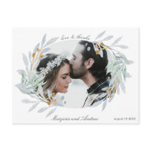 Gentle Botanics | Foto Vielen Dank, Postcard