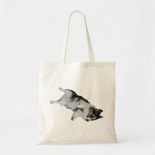 Gentle Companion Tragetasche