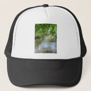 Gentle Current Truckerkappe