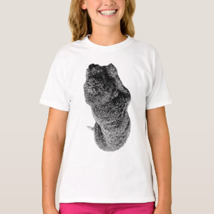 Gentle Curves of Loyalty T-Shirt