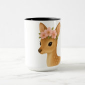 Gentle Deer Magic Tasse (Zentrum)
