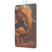 Gentle Elephants Air Freshener Autolufterfrischer (Links)