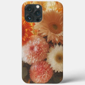 Gentle Fall Blume Case-Mate iPhone Hülle (Rückseite)
