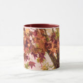 Gentle Fall Tasse (Zentrum)
