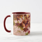 Gentle Fall Tasse (Links)