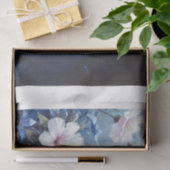 Gentle Flight Hummingbird Decoupage Seidenpapier (Geschenk)