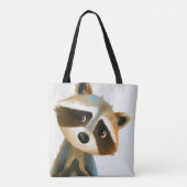 Gentle Forest Friend Tasche (Rückseite)