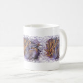 Gentle Giant Kaffeetasse (VorderseiteRechts)