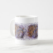 Gentle Giant Kaffeetasse (Vorderseite Links)