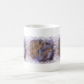 Gentle Giant Kaffeetasse (Mittel)