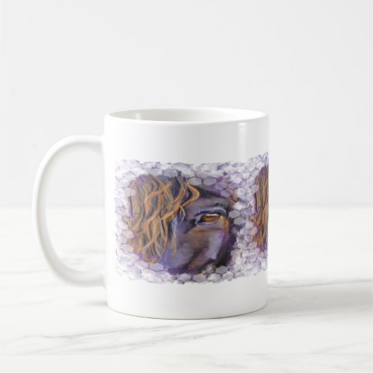 Gentle Giant Kaffeetasse (Links)
