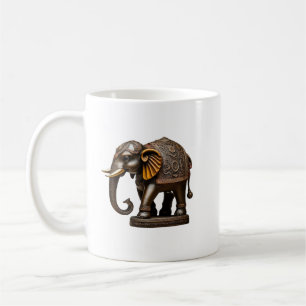 Gentle Giant Kaffeetasse