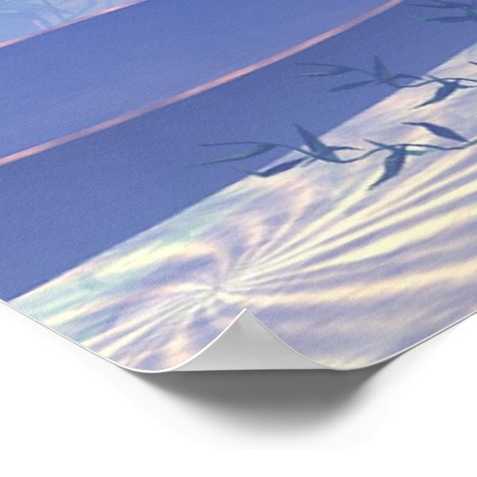 Gentle Giant Poster (Ecke)