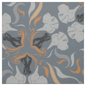 Gentle Giant Stoff (Muster)