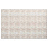 Gentle Giants Fabric (anpassbare Pferdefarbe) Stoff (Fat Quarter (45,7 x 55,9 cm))