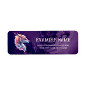 Gentle Guardian Dragon. (Vorne)