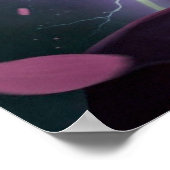 Gentle Guardian Poster (Ecke)