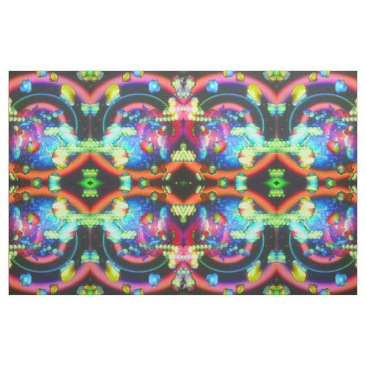 Gentle Gyre Stoff (Yard (91,4 cm))