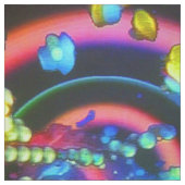 Gentle Gyre Stoff (Muster)