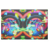 Gentle Gyre Stoff (Fat Quarter (45,7 x 55,9 cm))