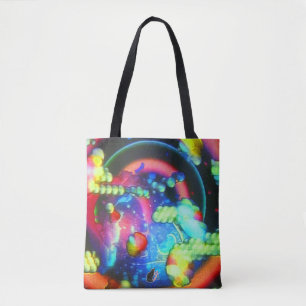Gentle Gyre Tasche