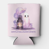 Gentle Halloween Spirits Dosenkühler (Vorderseite)