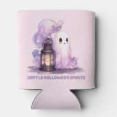 Gentle Halloween Spirits Dosenkühler (Rückseite)