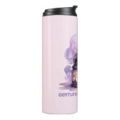 Gentle Halloween Spirits Thermosbecher (Nach links gedreht)