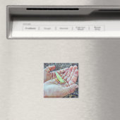 Gentle Hands Magnet (In Situ (Geschirrspüler))