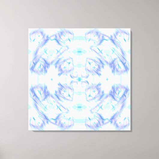 Gentle Hypnosis Leinwanddruck (Vorderseite)