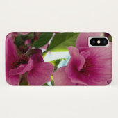 Gentle iPhone Case (Rückseite (Horizontal))