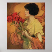 Gentle Julia Poster (Vorne)