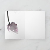 Gentle Karte (Innenseite)