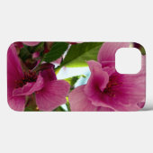 Gentle Liebe iPhone 6/6, Tough Xtreme Case-Mate iPhone Hülle (Rückseite (Horizontal))