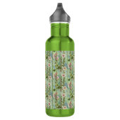 Gentle Mallow Flasche Trinkflasche (Rechts)