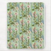 Gentle Mallow Mousepad (Vorne)