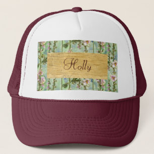 Gentle Mallow Truckerkappe