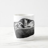 Gentle Nickerchen Kaffeetasse (Mittel)