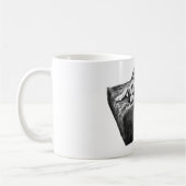 Gentle Nickerchen Kaffeetasse (Links)