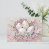 Gentle Oaster Joy with Floral Motif (Stehend Vorderseite)