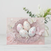 Gentle Oaster Joy with Floral Motif (Stehend Vorderseite)