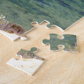 Gentle Ocean Waves Puzzle (Seite)
