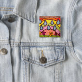 Gentle Raindrops Button (Beispiel)