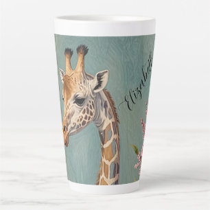 Gentle Riant Personalisiert Milchtasse