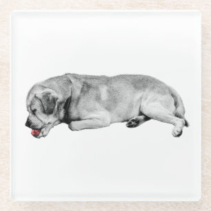 Gentle Sip, Tiny Spark Glasuntersetzer