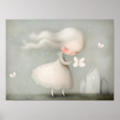 Gentle Touch Poster (Vorne)