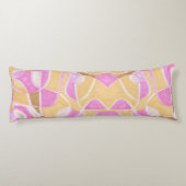 Gentle Touch Seitenschläferkissen (Rückseite)