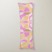 Gentle Touch Seitenschläferkissen (Vorderseite Vertikal)