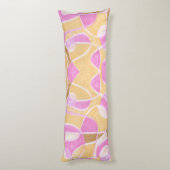 Gentle Touch Seitenschläferkissen (Rückseite (Vertikal))